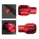 thumbnail image 4 of Accesorios para bicicletas eléctricas, tornillo de sonda para reposapiés de Pedal, para G0, reemplaza piezas de repuesto, accesorio profesional Rojo SM SunniMix Reposapiés de pedales, 4 of 8