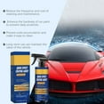 thumbnail image 4 of Advanced Multifunctional Spray Coating Agent for Cars - Quick Application Long Lasting No Water Needed Includes Sponge and Towel 120ml, 4 of 8