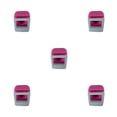 thumbnail image 2 of Methold Soporte de carga para reloj inteligente Soporte para Soporte para reloj de Rosa roja Type2 NO2, 2 of 6