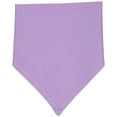 thumbnail image 2 of Rabbit Skins toddler Premium Jersey Bandana Bib, 2 of 2