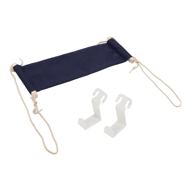 Repose-pieds sous le Bureau, Hamac Respirant Réglable Confort Ultime