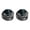 Black, variant on 2 Pack Ultrasonic Rodent Repeller with Digital Display, 3 Adjustable Modes Plug-in Pest Deterrent, Indoor Mouse Rat Insect Repellent with US Plug for Home Basement Garage,White