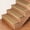 Gold, variant on HOMLUX Non-Slip Carpet Stair Treads with Diamond Pattern, Cushioned Soft Protection Mat, 14-Pack