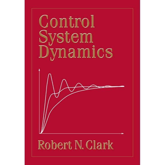 Control System Dynamics, (Paperback)