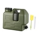 thumbnail image 4 of Jarra de agua portátil con grifo para camping, ideal para picnics al libre. 15 litros, 4 of 9