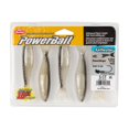 thumbnail image 2 of Berkley PowerBait® Saltwater PowerStinger, 4.25 in, Minnows, Mullet (5-count), 2 of 4