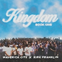 Maverick City Music & Kirk Franklin - Kingdom Book One - Music & Performance - CD