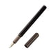thumbnail image 2 of Pluma de caligrafía Baoblaze Mini estilográfica de Metal retro 0,5mm negro, 2 of 8