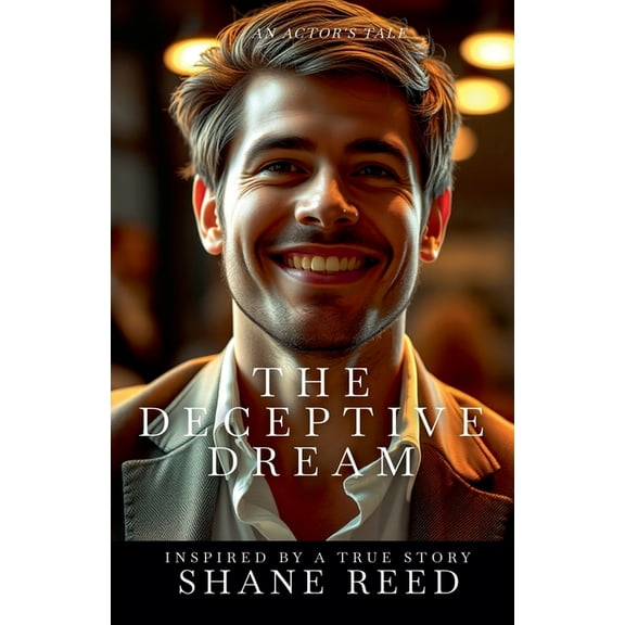 True Crime The Deceptive Dream, (Paperback)