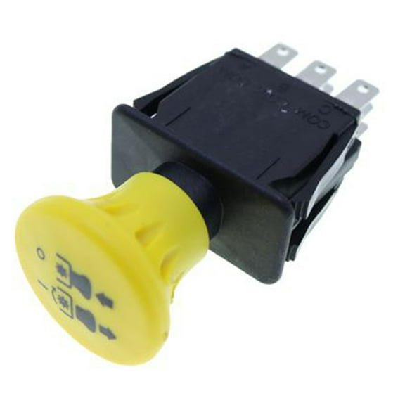 PTO Switch 116–0124 430-210 For Exmark Next Lazer Z Toro Z Master G3 Serial
