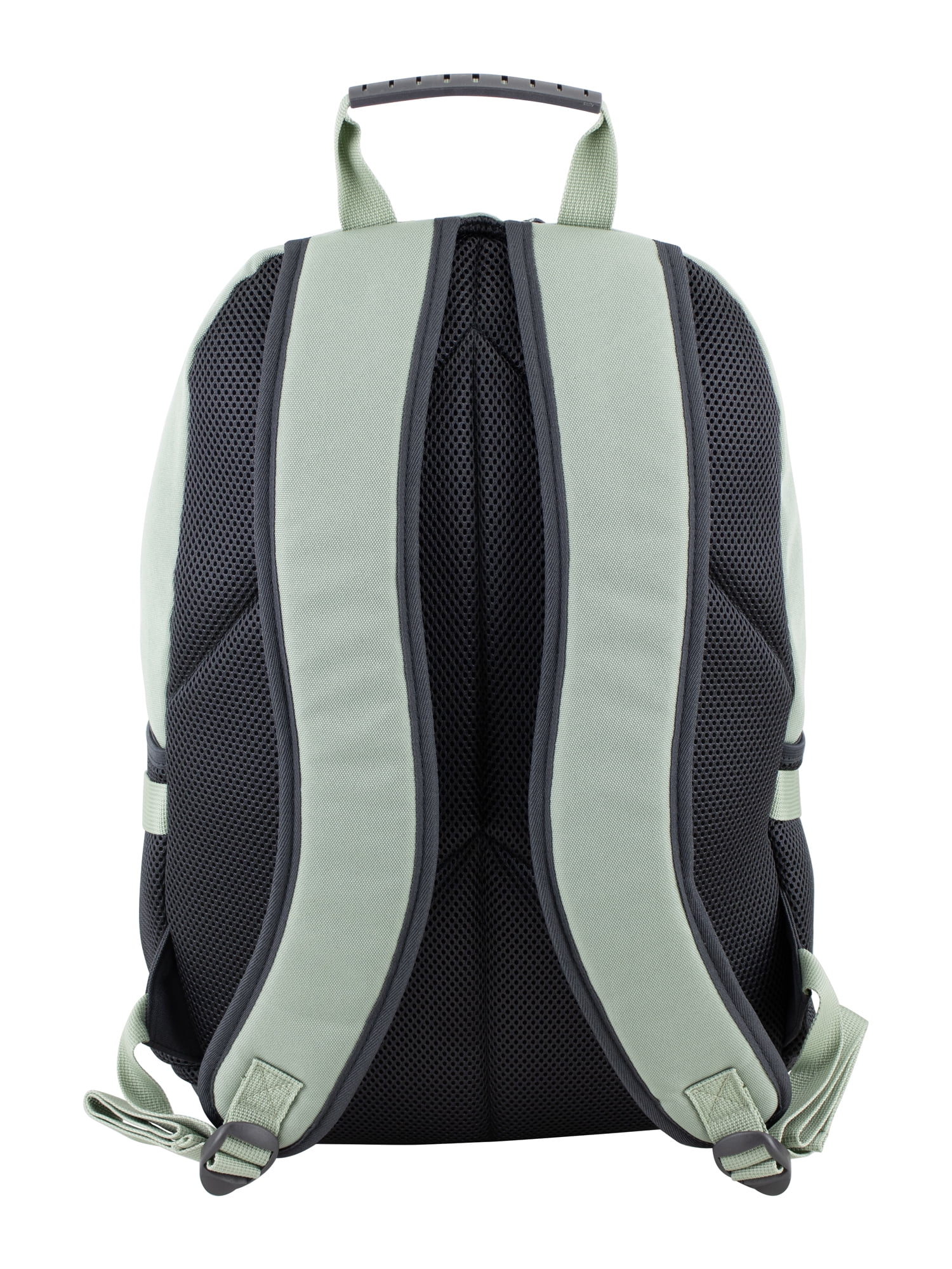 Eastsport Unisex 18.5" Dynamic Athleisure Backpack, Seagrass