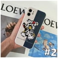 thumbnail image 4 of iphone 14 13 12 mini pro max nuevo se 2020 6 6s 7 8 plus x xr xsmax 11 pro max cámara cool bear funda suave soft case, 4 of 4