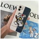thumbnail image 4 of iphone 14 13 12 mini pro max nuevo se 2020 6 6s 7 8 plus x xr xsmax 11 pro max cámara cool bear funda suave soft case, 4 of 4