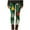 Army Green A, variant on Rutainlusire Womens Trendy Christmas Printed Leggings Comfy Yoga Pants 2025 Winter Women's Christmas Printed High Waist Long Yoga Pant Running Loose Leisurely Pants