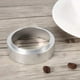thumbnail image 4 of Embudo de Dosificación de Café de Aluminio para Espresso 51mm Accesorios de Máquina de Espresso, 4 of 9