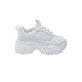 thumbnail image 1 of Tenis Sneakers Sport Casual para Mujer Berness Blair 02 White, 1 of 4