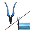 thumbnail image 2 of Fishing Rod Rests Head Grip Back Rests Rod Rack with Thread 3/8'' for Fishing, Fishing Rod Holder, Fishing Tackle Rack, 2 of 8