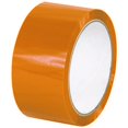 thumbnail image 1 of Box Partners T90222O 2 in. x 110 yds. Orange Carton Sealing Tape, 1 of 4