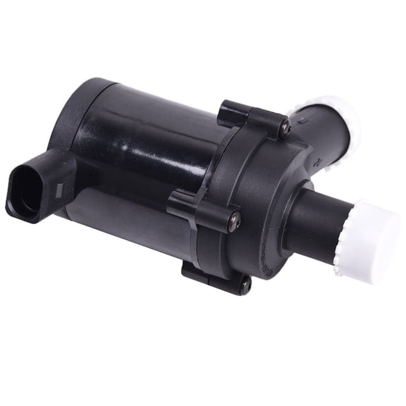 OE # 8E0965559 Auxiliary Coolant Water Pump 1PC Fits select: 2005 AUDI NEW S4 QUATTRO, 2004 AUDI S4