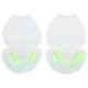 thumbnail image 3 of 2 Sets Mouthguard Teeth Protector Oral Guard Teeth Braces Mouth Guard with Hanging Rope, 3 of 5