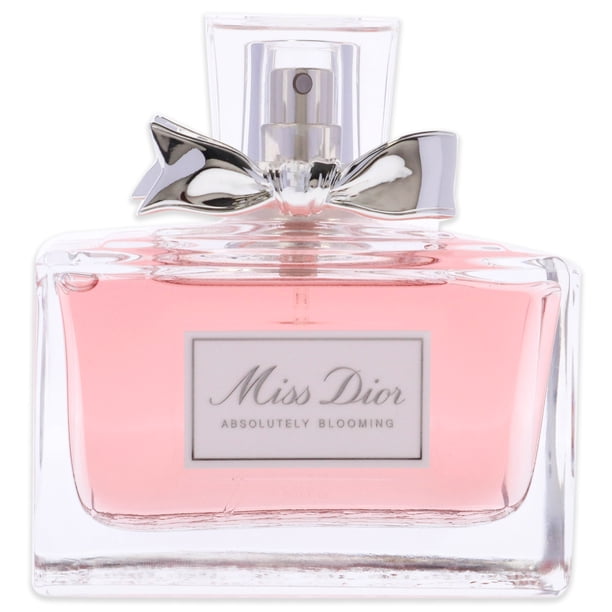 Dior Miss Dior Absolutely Blooming Eau De Parfum, Floral Delight