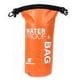 thumbnail image 1 of 2L deportes impermeable bolsa seca mochila flotante canotaje kayak camping, 1 of 4