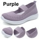 thumbnail image 1 of Zapatos enfermería para correr mujeres malla transpirable anti-Slip al aire libre, 1 of 8