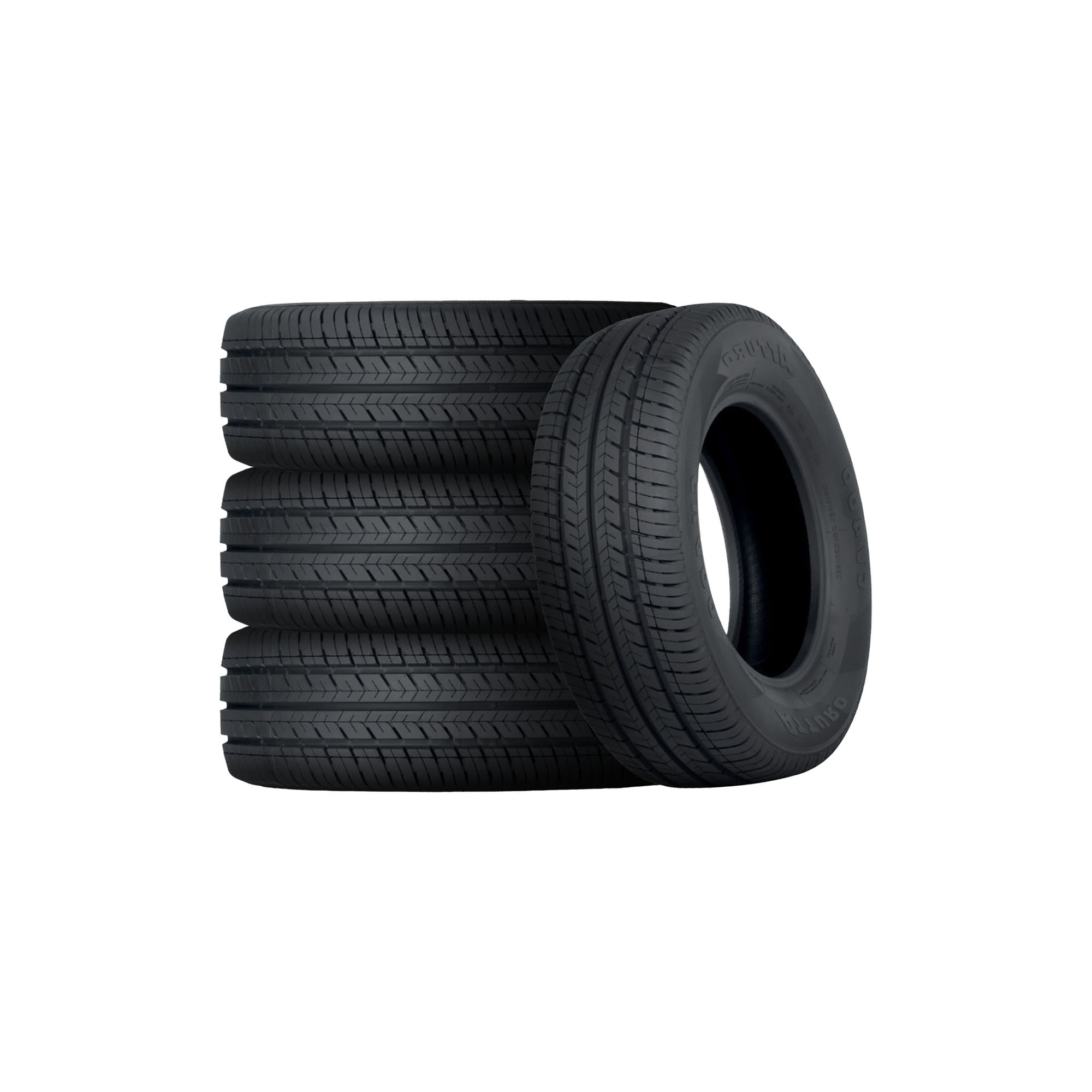 TOYO H08+ Tire, Size LT235/65R16, Fits 2019-22 Mercedes-Benz