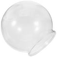 thumbnail image 1 of USHOBE Petits Aquariums Bol à Poisson Rond Transparent pour Animal de Compagnie Lot de 1, 1 of 8