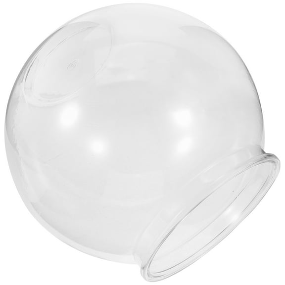 OFFIGAM Clear Plastic Aquarium Tank for Home and Office Decor, , Stable Fish Tank with Easy Setup