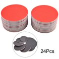thumbnail image 2 of Pieces Bowling Sanding Pads Resurfacing Polishing Kit Bowling Ball Cleaner Kit Bowling Accessories Kit Bowling Ball Cleaning Kit Bowling Ball Sand Pads, Grit 3000,12pcs, 2 of 10