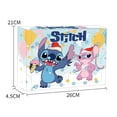 thumbnail image 1 of Stitch Blind Box Julkalender Blind Box Nedräkning Anime Blind Box, 1 of 4