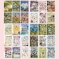 thumbnail image 3 of 2 Styles Cute Pet Sticker Book – 30 Sheets, 800 Pcs Stickers per Style, Kawaii Animal Aesthetic Stickers, Cute Dog Scrapbook Decals for Scrapbooking, Journaling, DIY Crafts, Party Favors (Blue+Pink), 3 of 8