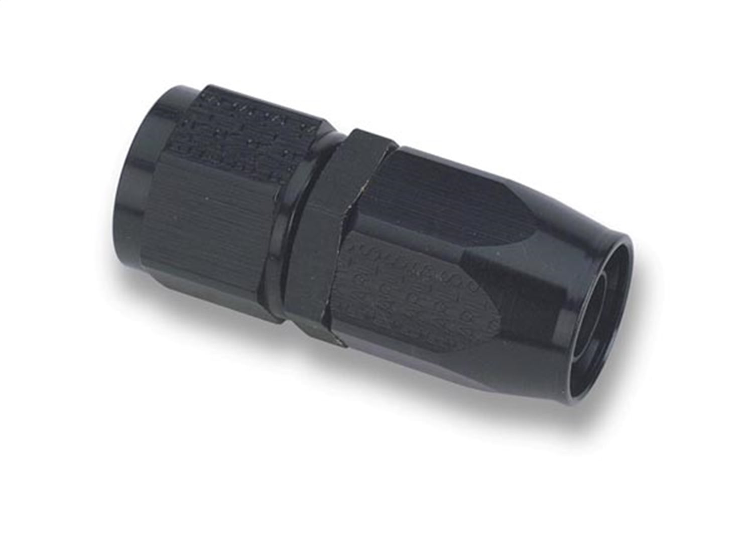 Swivel-Seal™ Straight AN Hose End