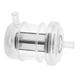 thumbnail image 4 of Filtro de combustible LHCER separador de agua y aceite conjunto para 3TNE82A 129052-55630 accesorio automotriz, 4 of 8
