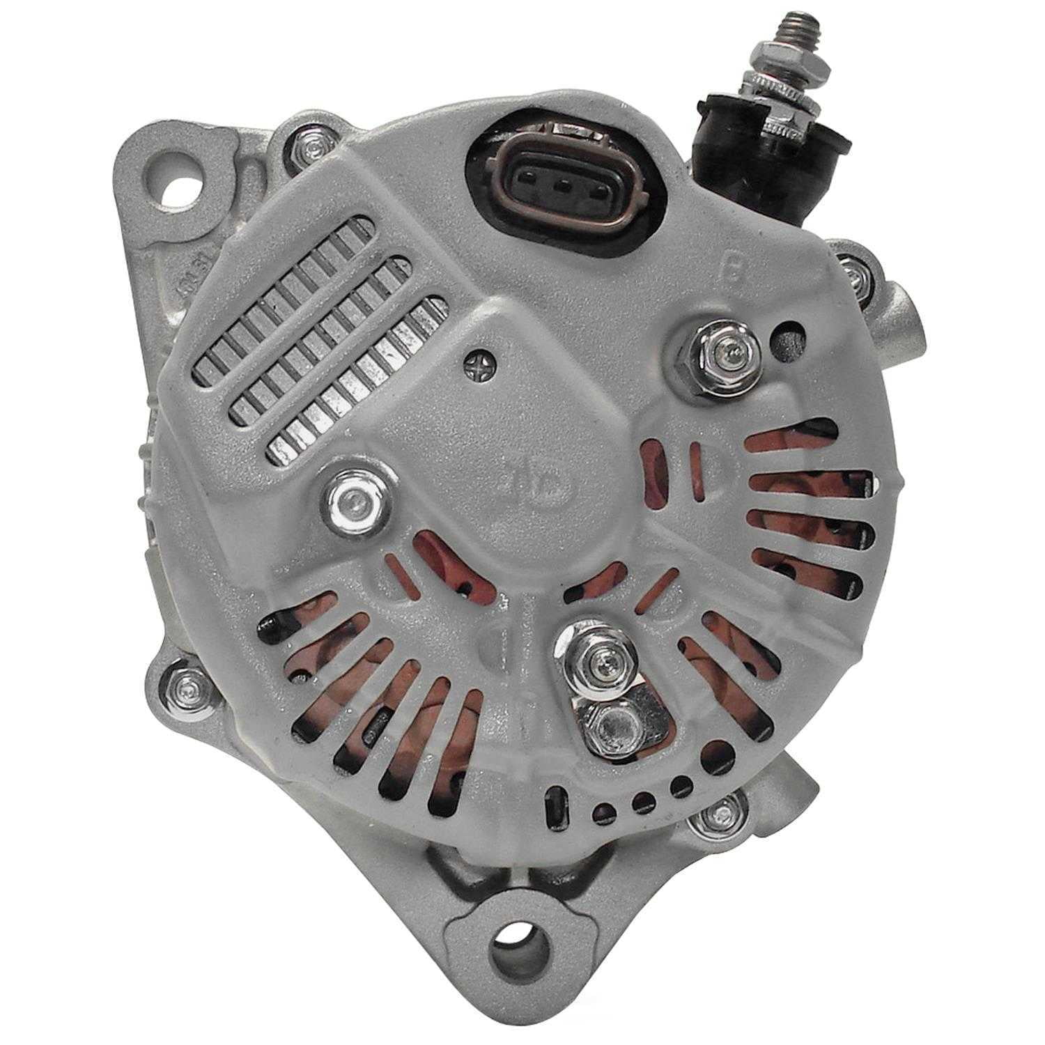 FVP Professional 13553 Alternator Standard