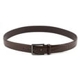 thumbnail image 5 of Mens Genuine Leather Belts for Men Dress Belt Many Colors, 5 of 5