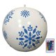 thumbnail image 3 of Inflable Del Copo Nieve La Navidad PVC Prenda Impermeable para Los Favores Fiesta, 3 of 5