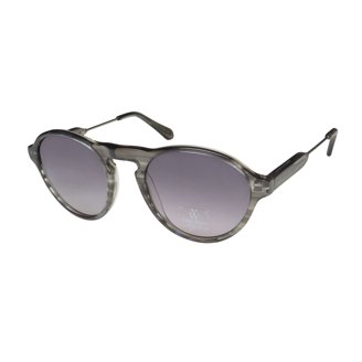NEW VERA WANG LUXE MARIKO WOMENS/LADIES ROUND FULL-RIM 100 