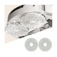 thumbnail image 1 of Accesorios para aspiradora robot Deebot T20/T20MAX/T20PRO/X1 OMNI/T10 Omni/Turbo como se muestra, como se muestra, 1 of 5