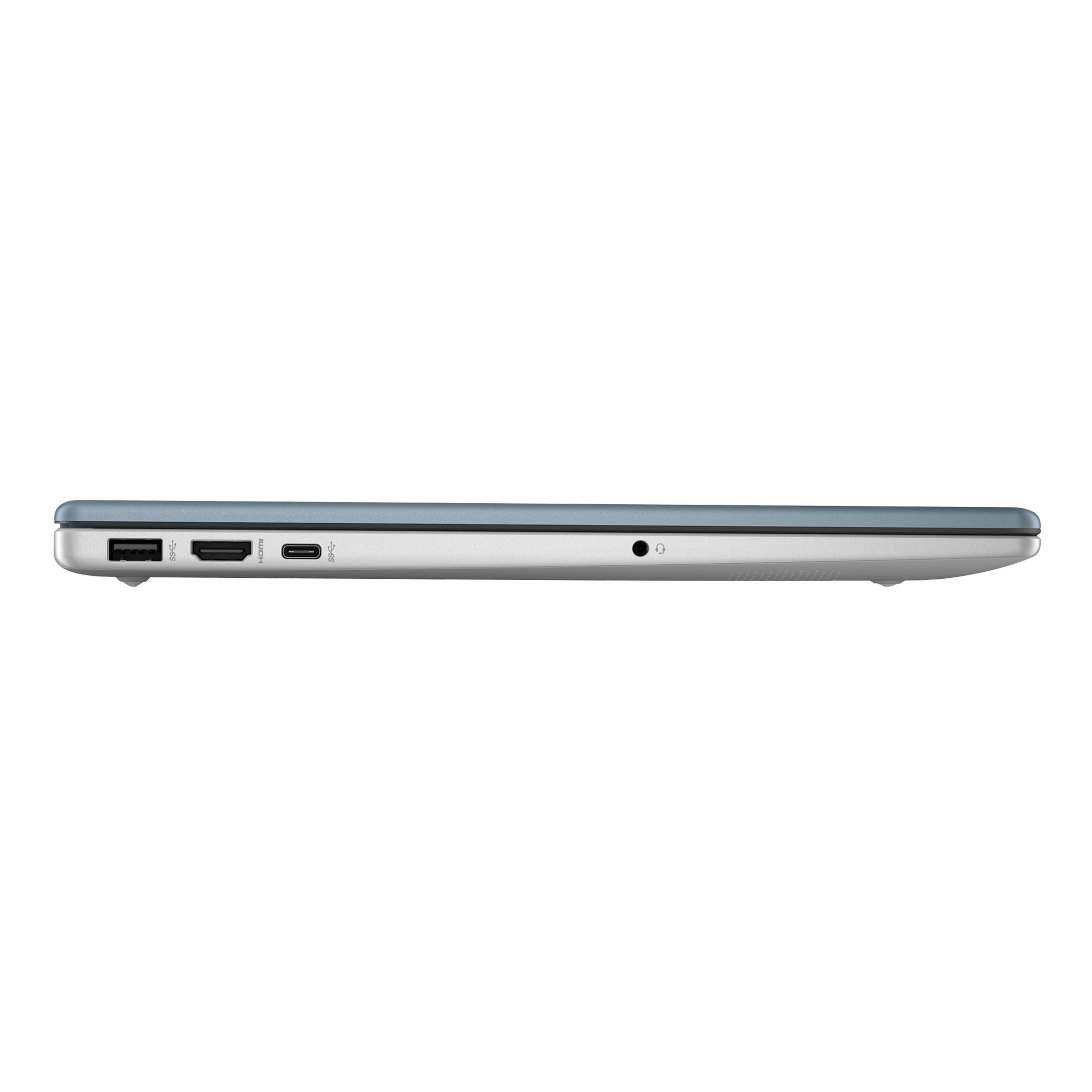 HP 15.6" FHD Laptop, AMD Ryzen 5 7520U, 8GB RAM, 256GB SSD, Moonlight Blue, Windows 11 Home, 15-fc0037wm
