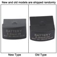 thumbnail image 4 of Battery Memory Card, Durable Practical Battery Card, Prevent Program Loss PLC Industry For SIMATIC S7-200, 4 of 8