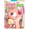 thumbnail image 1 of My Sister, The Cat Vol. 3, 1 of 2
