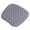 Gray, variant on Deago Car Seat Cushion Pad Mat Comfort Seat Protector for Car Driver Seat Office Chair Home Use Breathable Seat Cover with Non Slip Bottom, 18.9" x 18.5" x 0.8", Gray