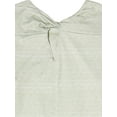 thumbnail image 3 of Avia Girls Long Sleeve T-Shirt, Sizes 4-18 & Plus, 3 of 3