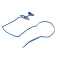 thumbnail image 4 of Arnés Para Gatos, Fácil De Usar, Flexible, Elegante, A Prueba De Escape, Ajustable, Arnés Para Gatitos, Juego De Cables Para Exteriores, 4 of 7