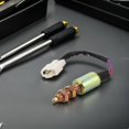 thumbnail image 4 of GOOHOCHY 2Ud Interruptor Para Luz De Vehicular Con Instalación Fácil Y Funcionamiento Estable, 4 of 7
