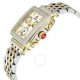 thumbnail image 4 of Michele Deco Day Diamond Ladies 33mm Watch MWW06P000108, 4 of 5