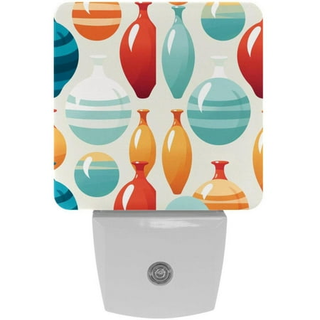 

Bowling LED Square Night Light - Energy Efficient and Stylish Illumination for Bedrooms and Hallways - 200 Characters