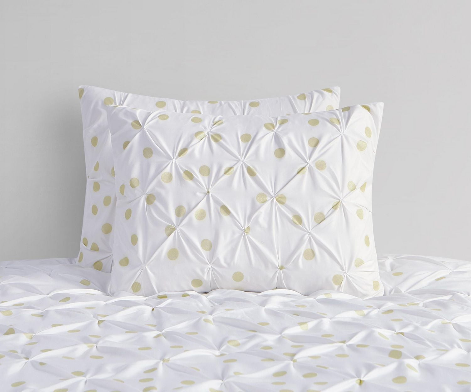 Mavis 7 Piece Bed in a Bag with sheets